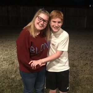 Meet your Posher, Kathy